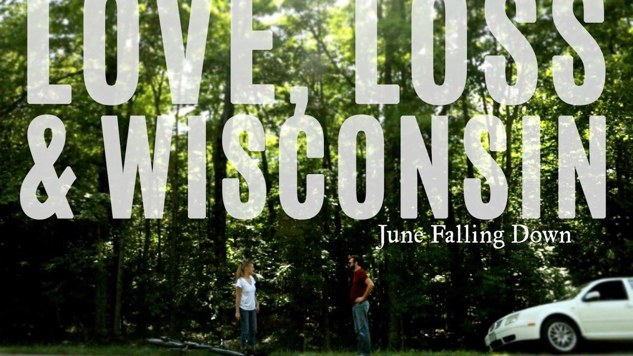 June Falling Down Trailer