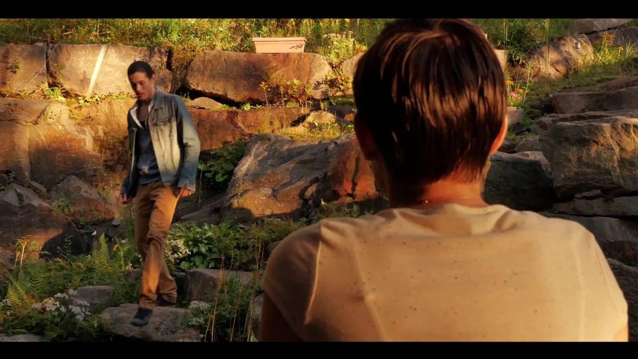 The Night We Met Trailer