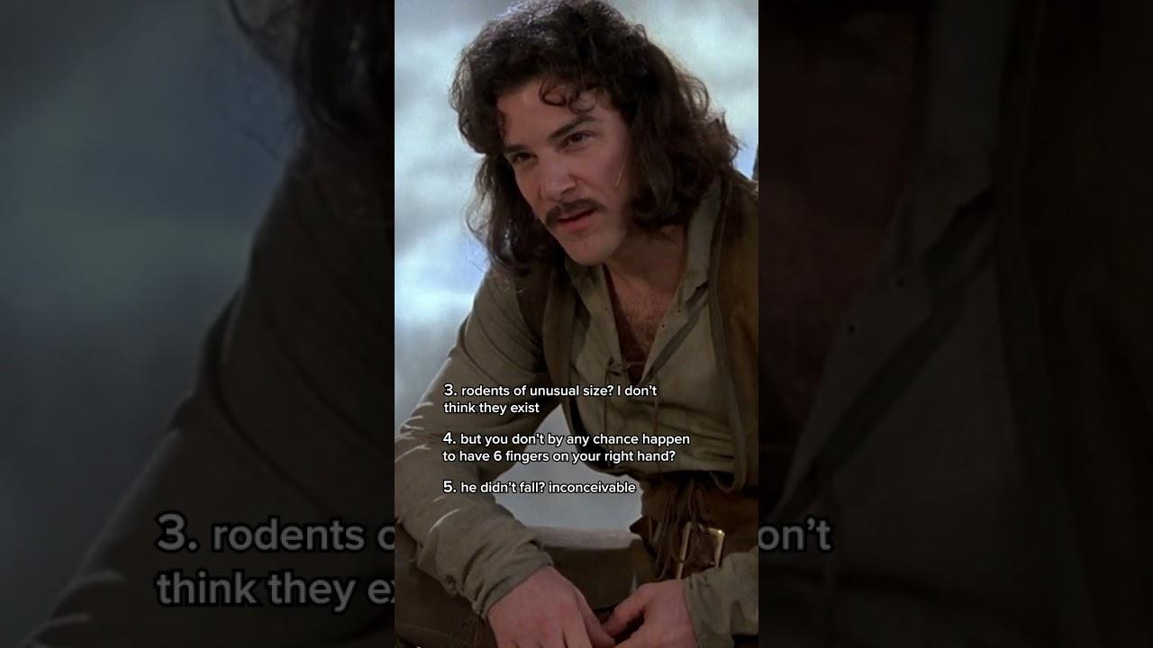 The Princess Bride Trailer