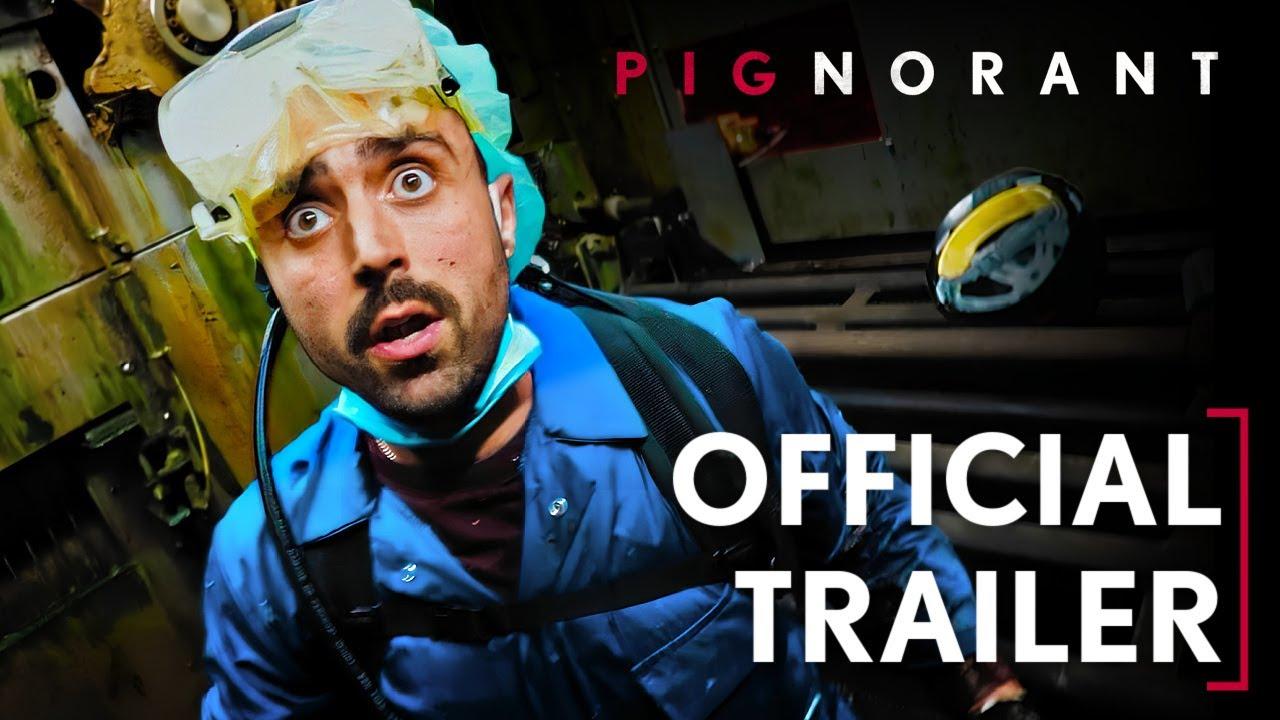 Pignorant Trailer