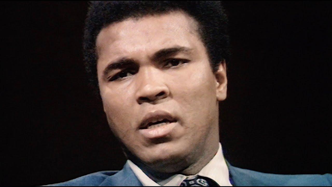 United We Stand: The Ali Summit Trailer