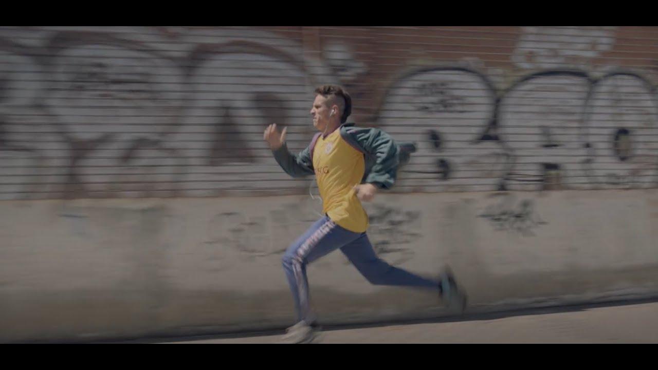 Techno Precariousness Trailer