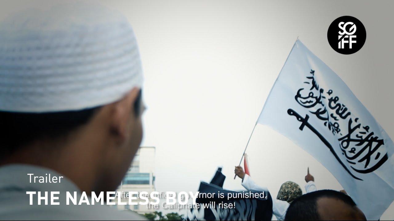 The Nameless Boy Trailer