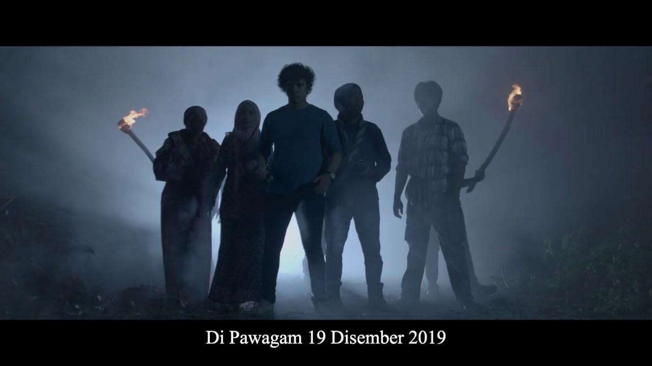 Busut Bonang Trailer