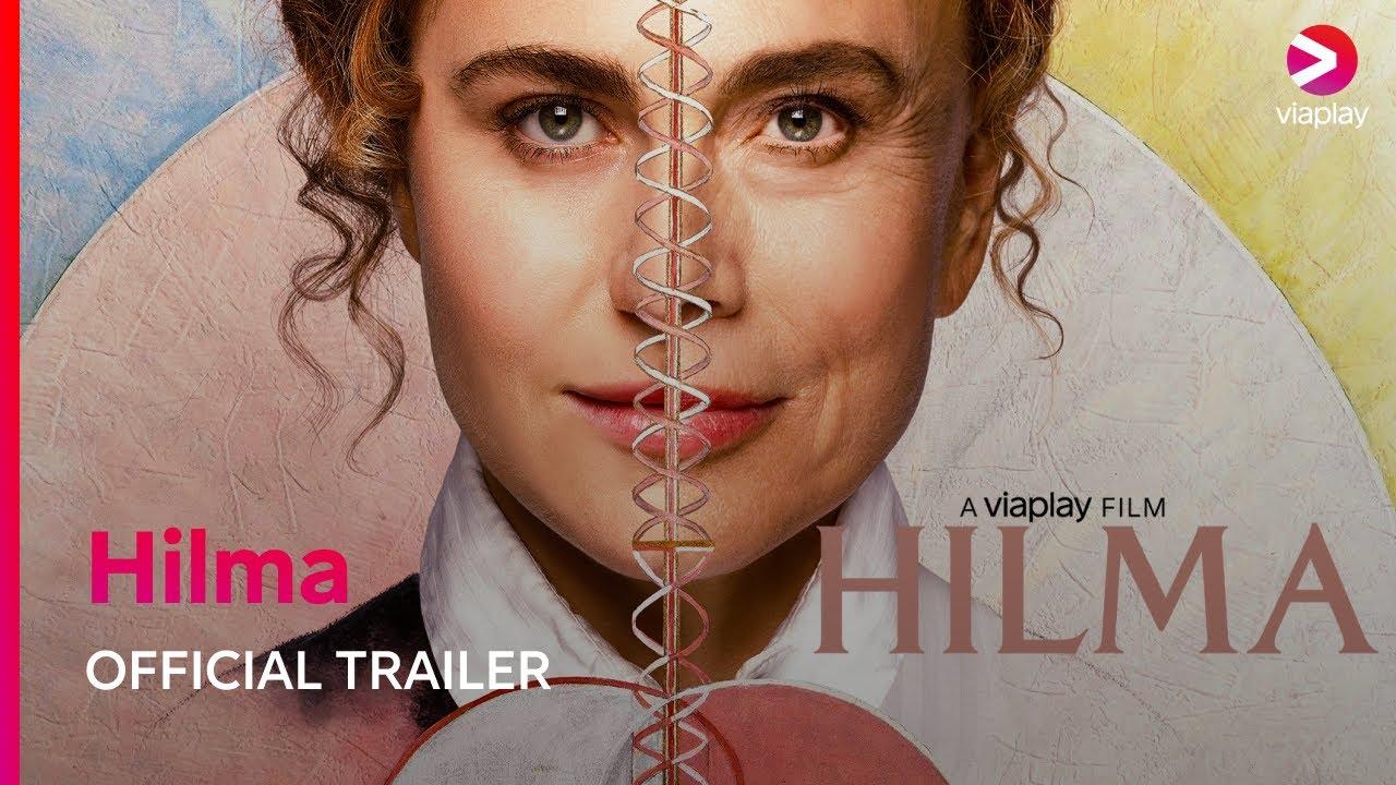 Hilma Trailer