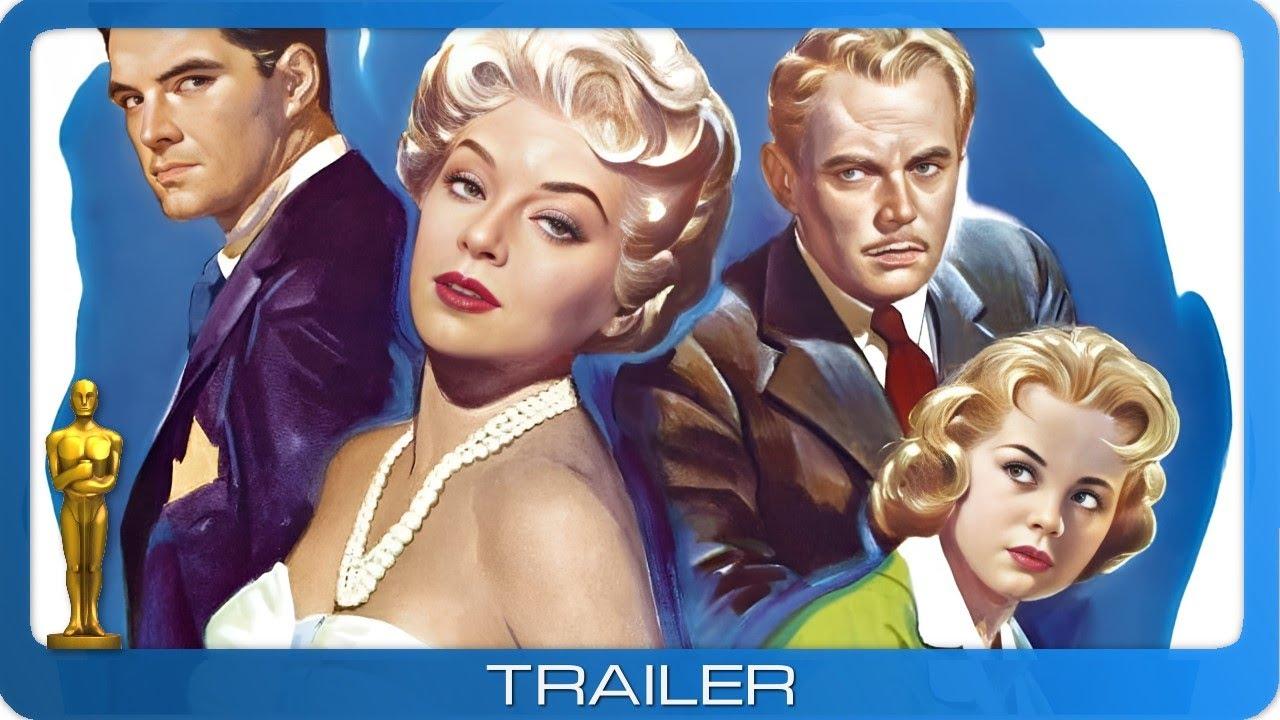 Imitation of Life Trailer