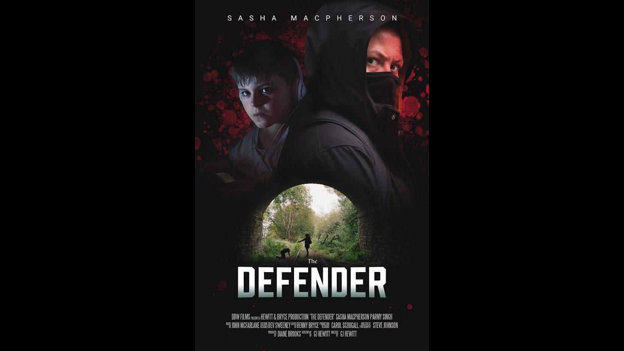 The Defender Trailer