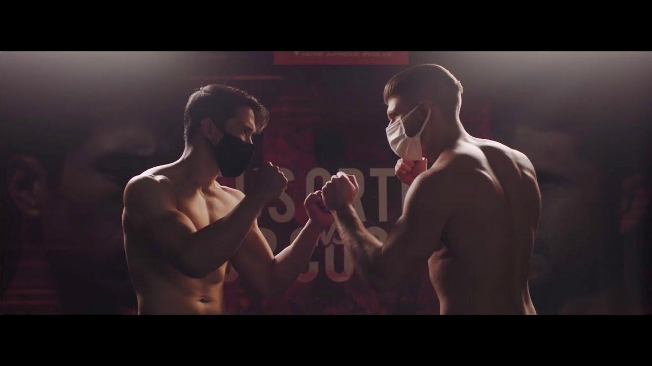 Almighty Zeus Trailer