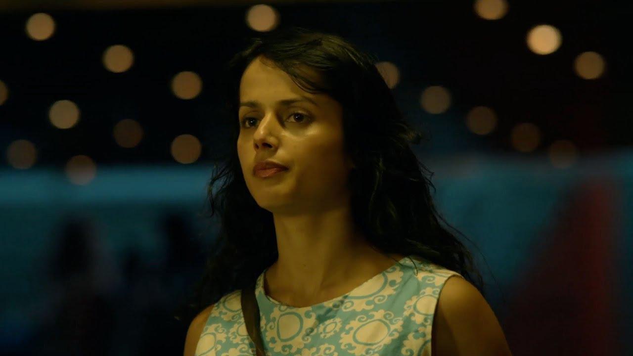 I Am Yours Trailer