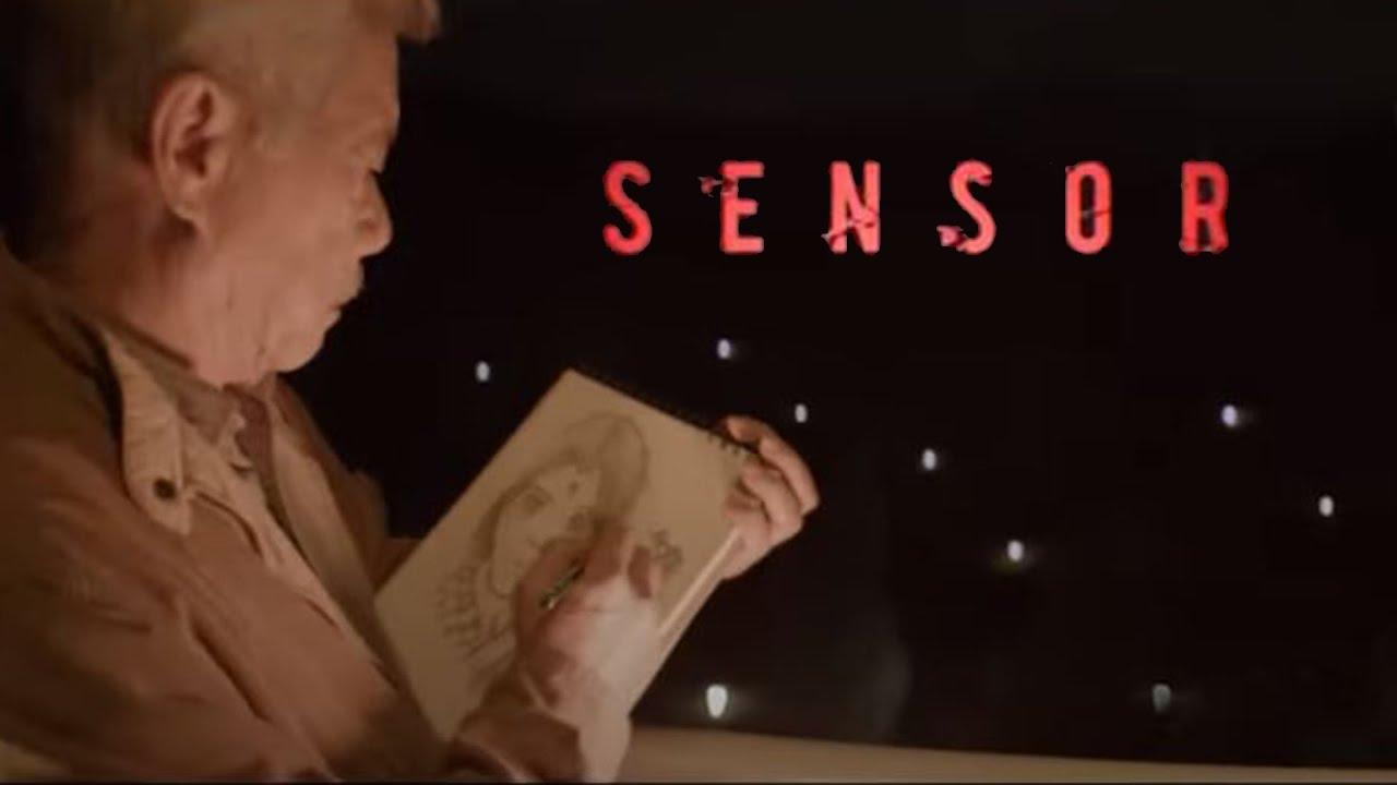 Sensor Trailer