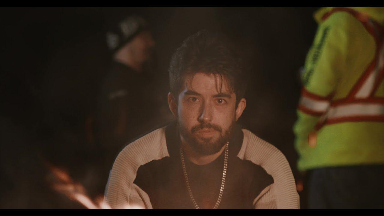 bodybag Trailer