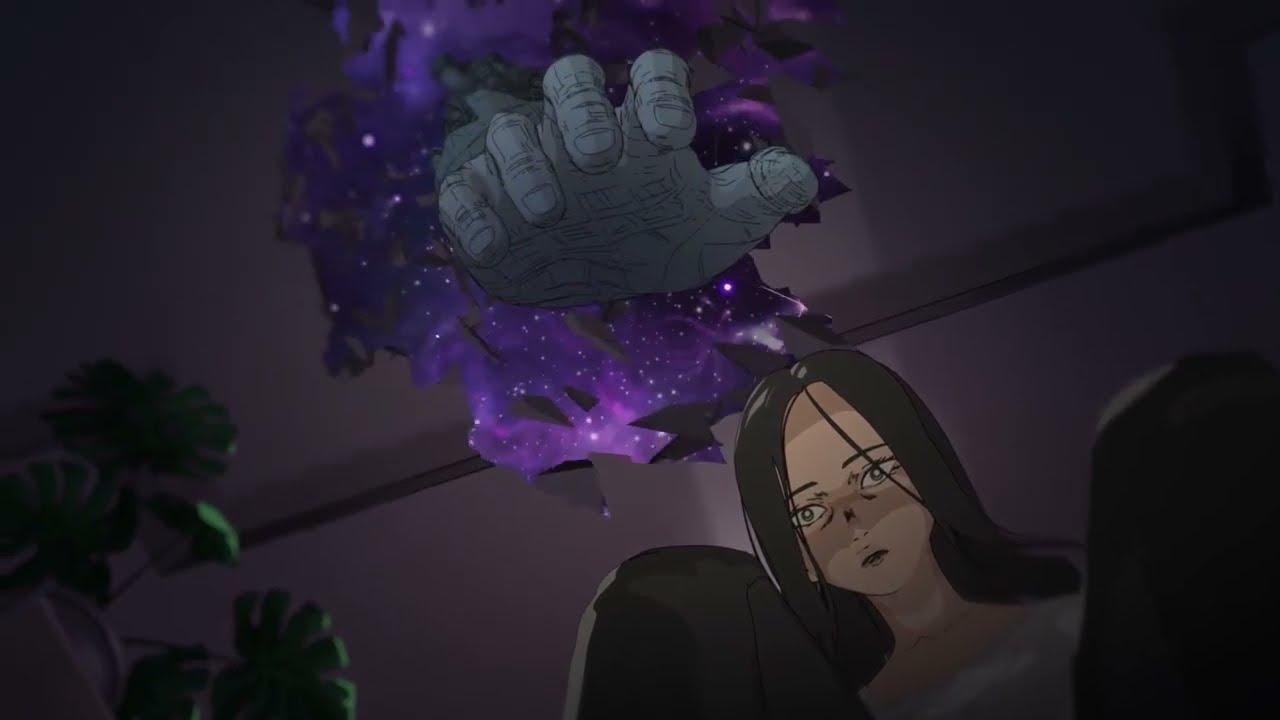 The Variety Trailer