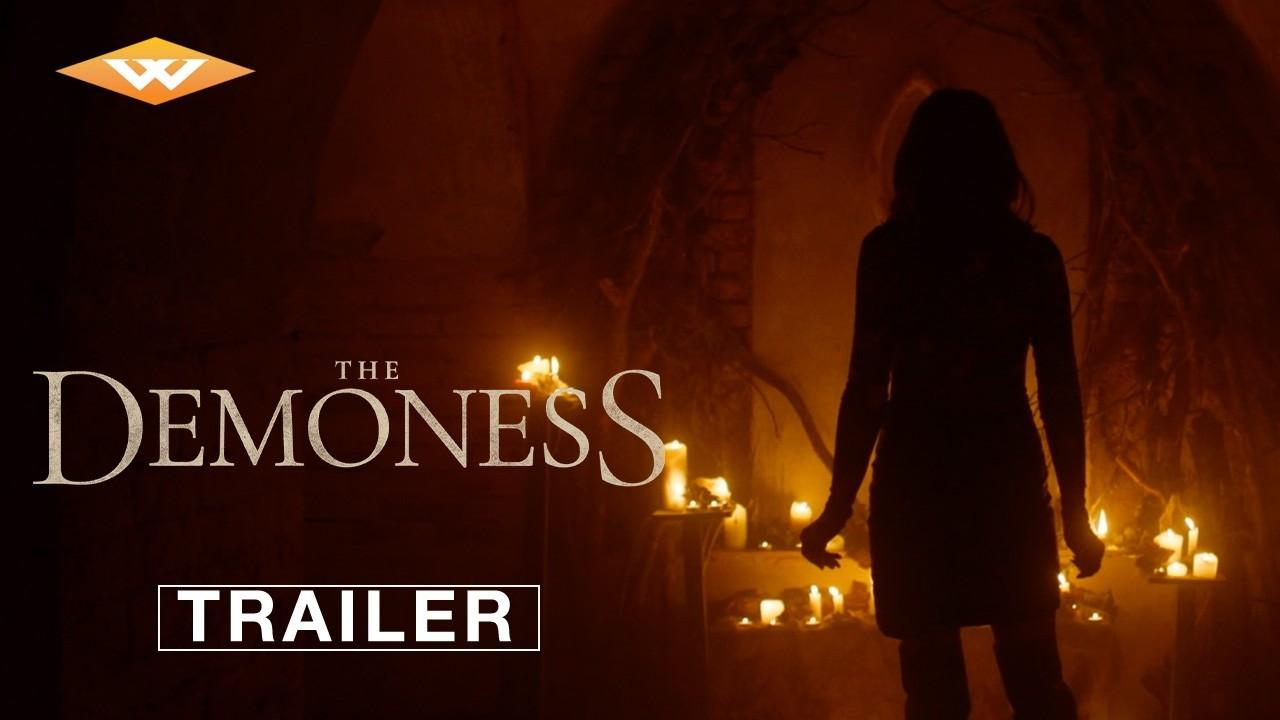 The Demoness Trailer
