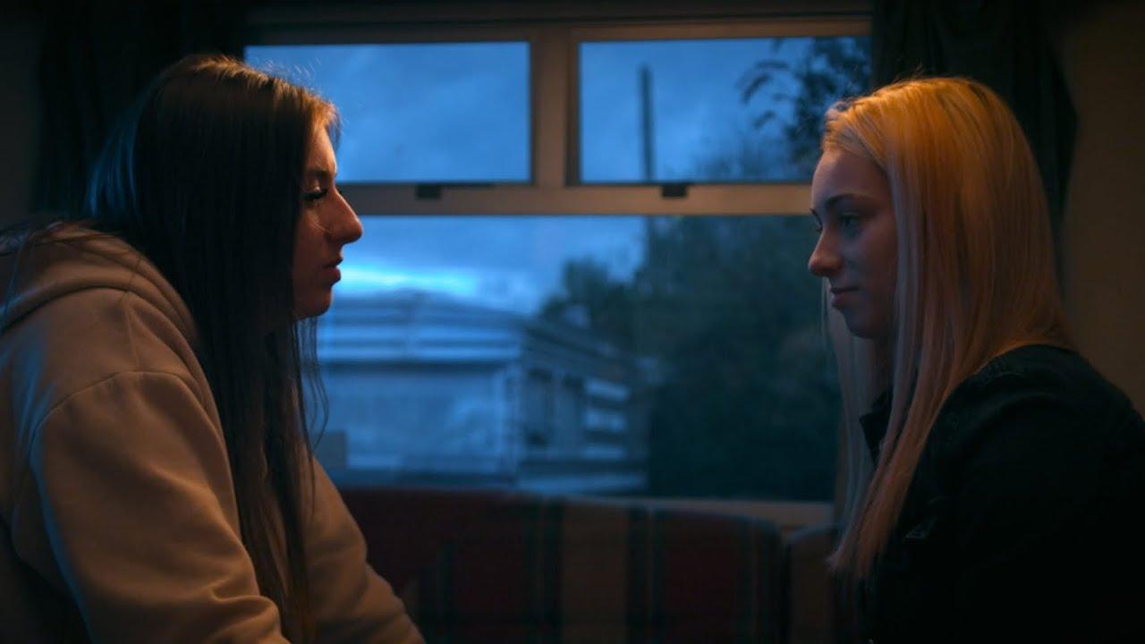 Agape Trailer