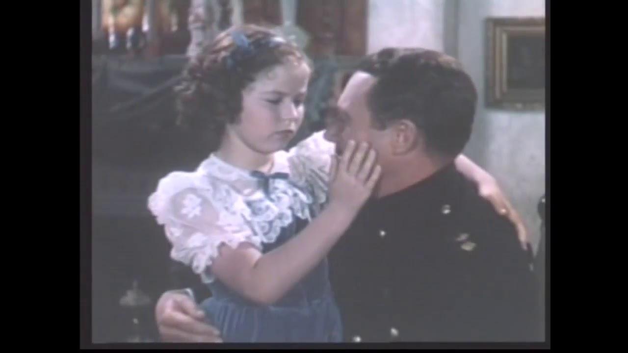 The Little Princess Trailer