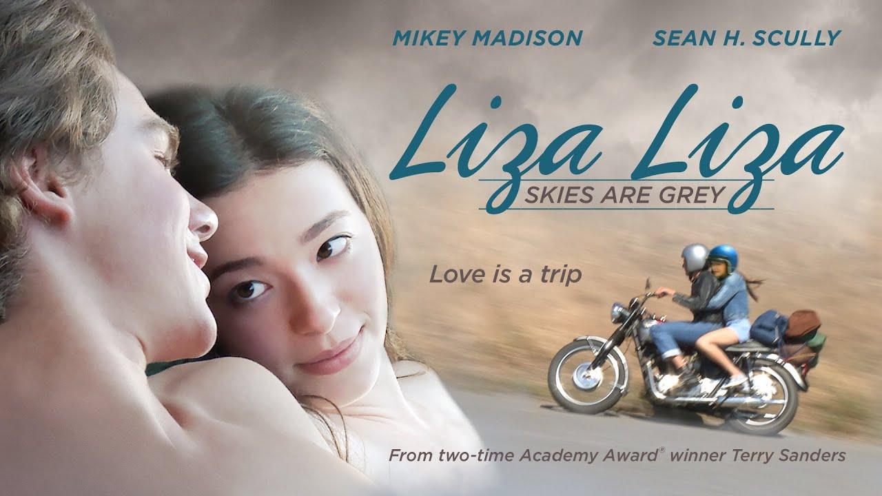Liza, Liza, Skies Are Grey Trailer