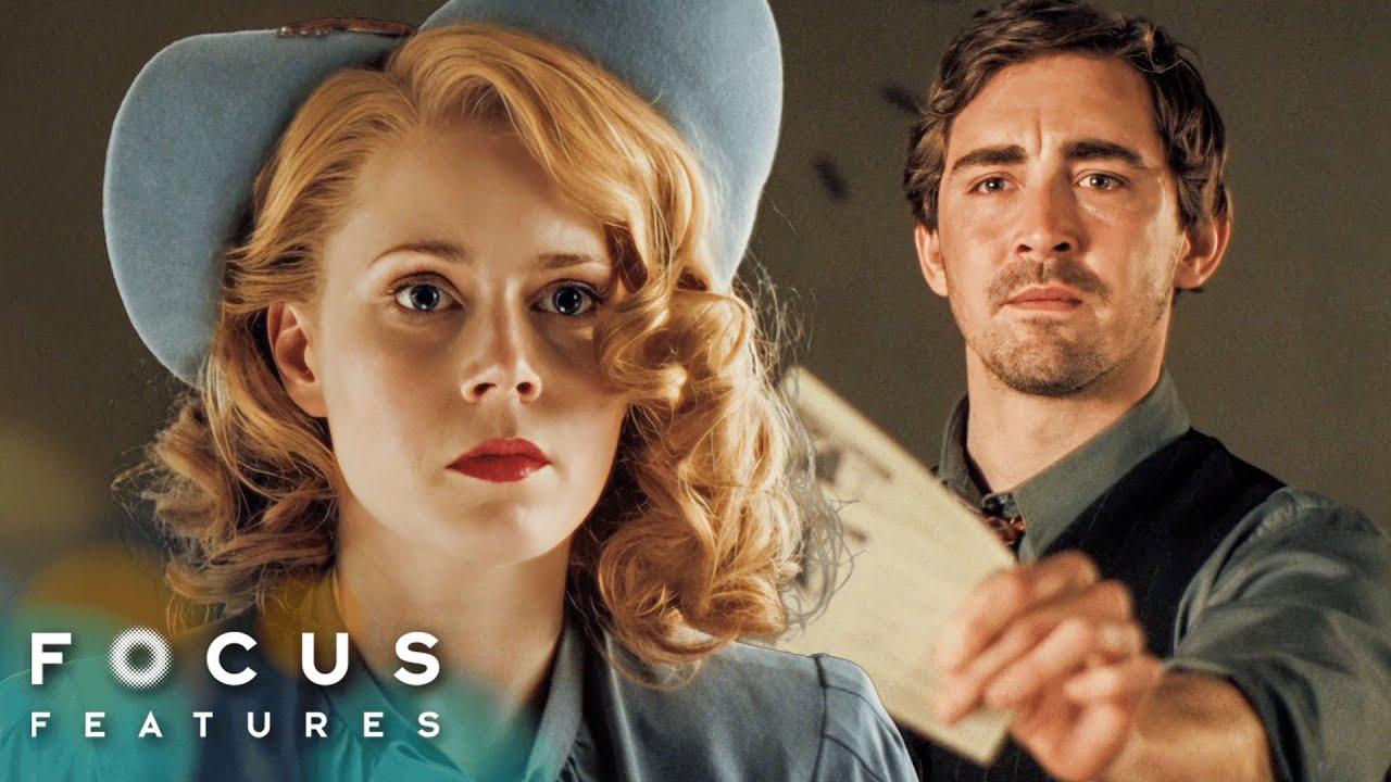Miss Pettigrew Lives for a Day Trailer