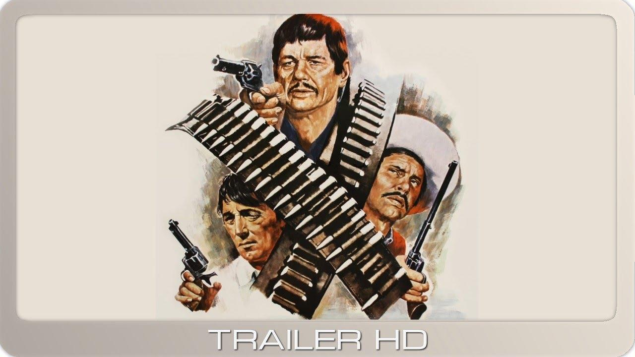 Villa Rides Trailer
