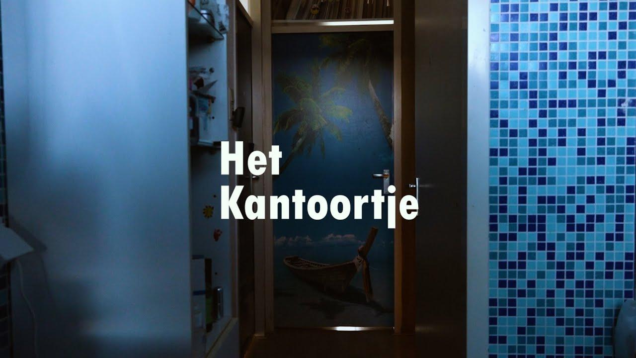 Het Kantoortje Trailer