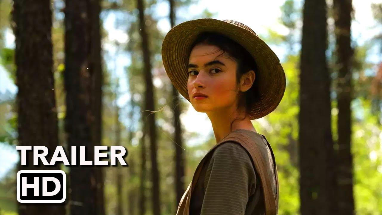 Maria Chapdelaine Trailer
