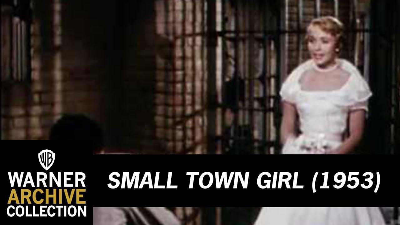 Small Town Girl Trailer