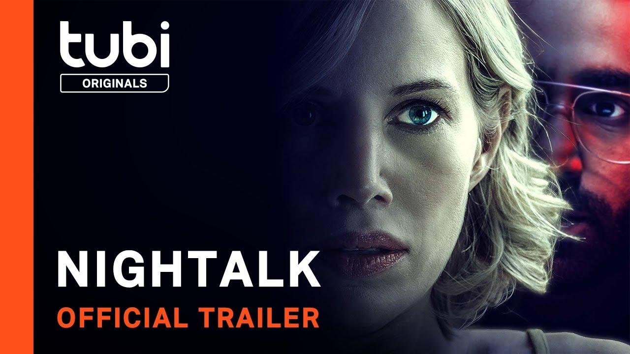 Nightalk Trailer
