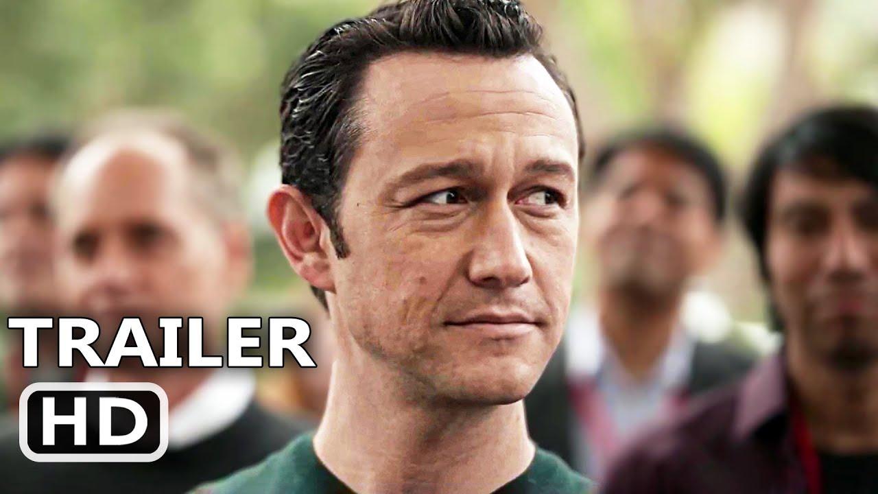 Super Pumped: The Battle for Uber Trailer
