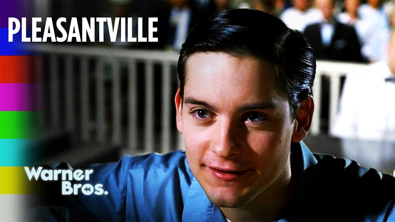 Pleasantville Trailer