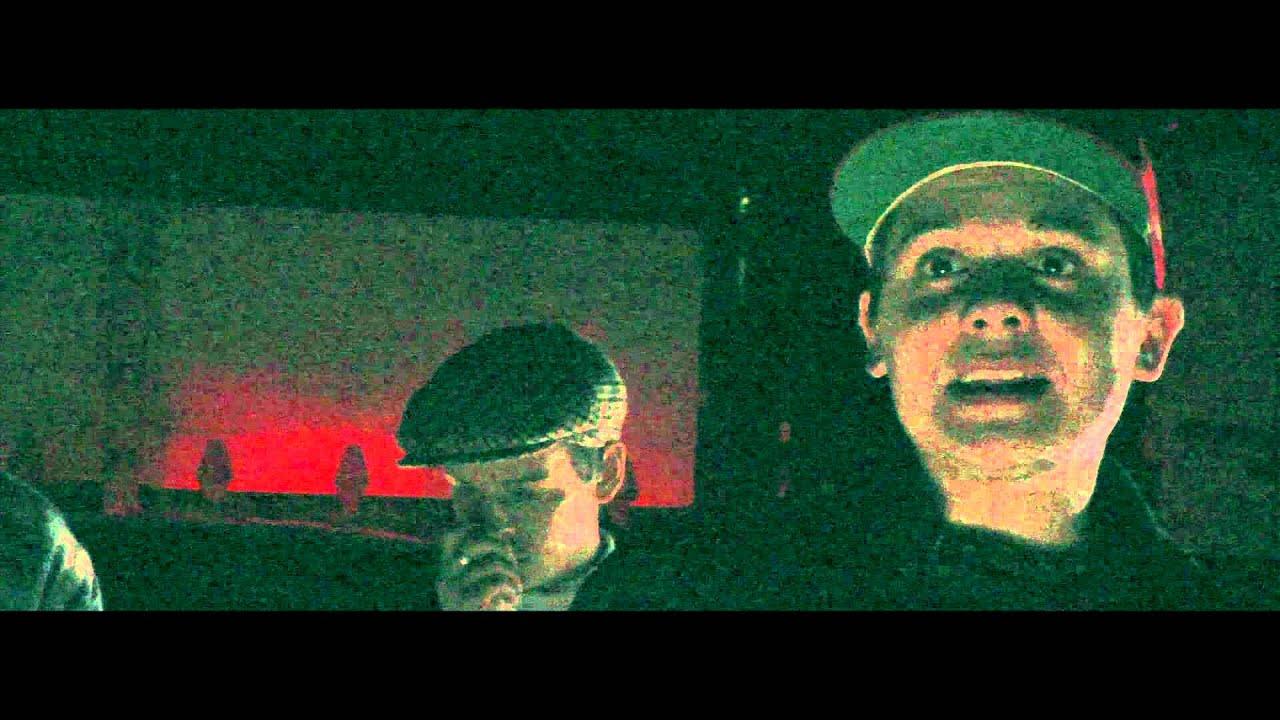 8 Kilsa Trailer