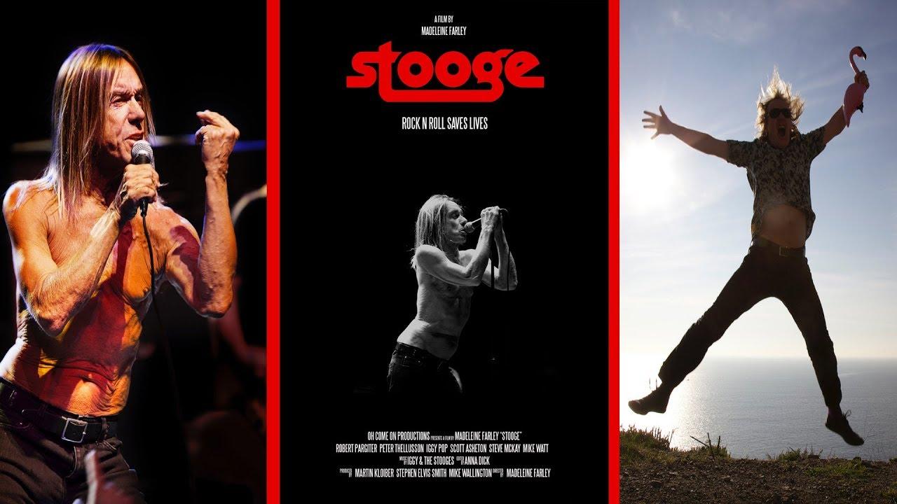 Stooge Trailer