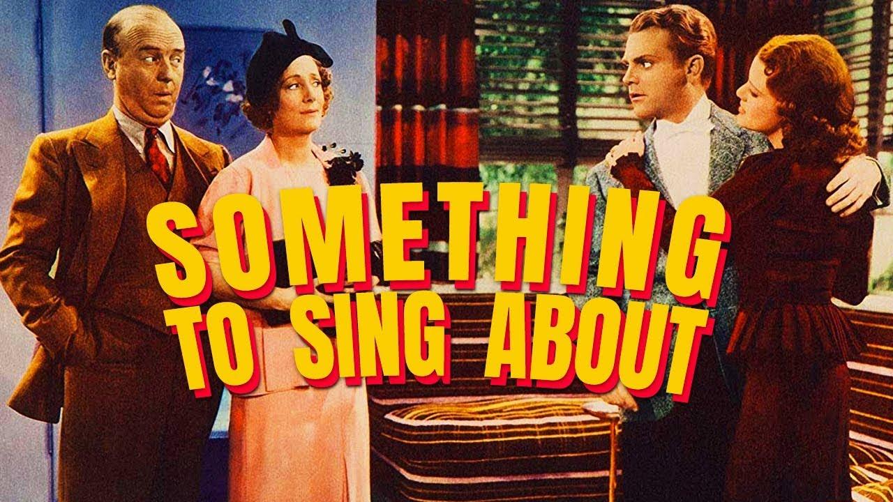 Something to Sing About Trailer