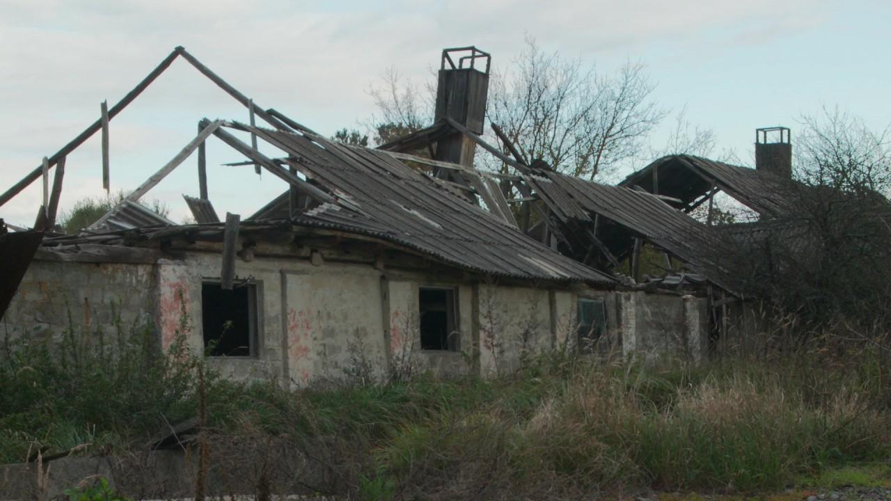 The Babushkas of Chernobyl Trailer