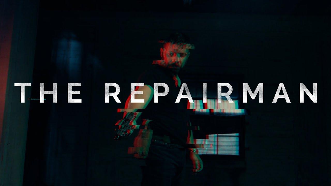 The Repairman Trailer