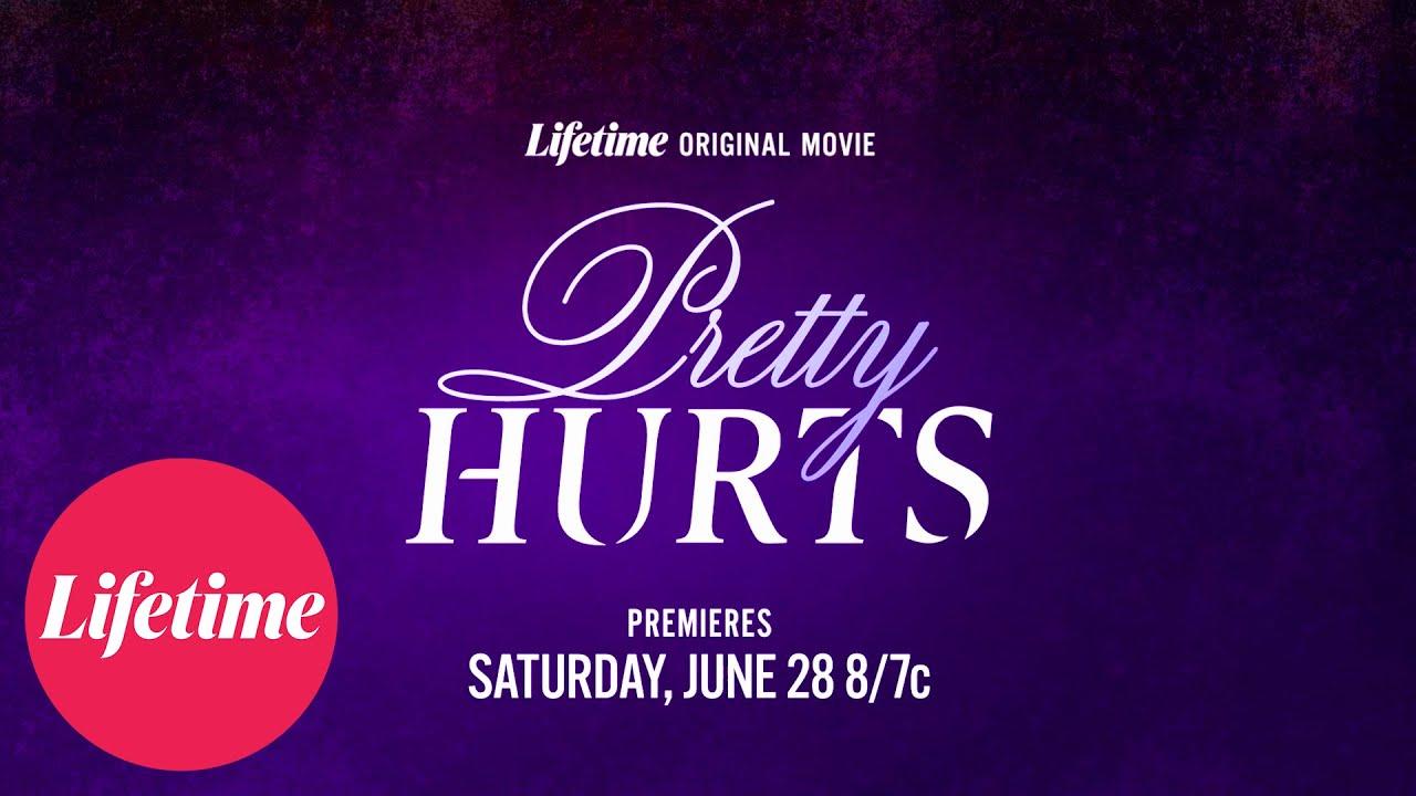 Pretty Hurts Trailer