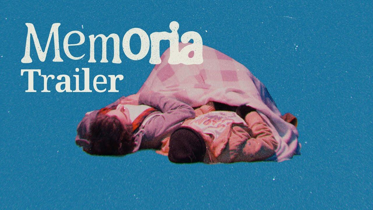 Memory Trailer
