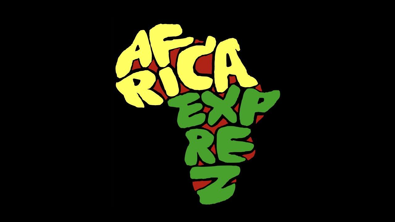 Africa Express Presents: EGOLI Trailer