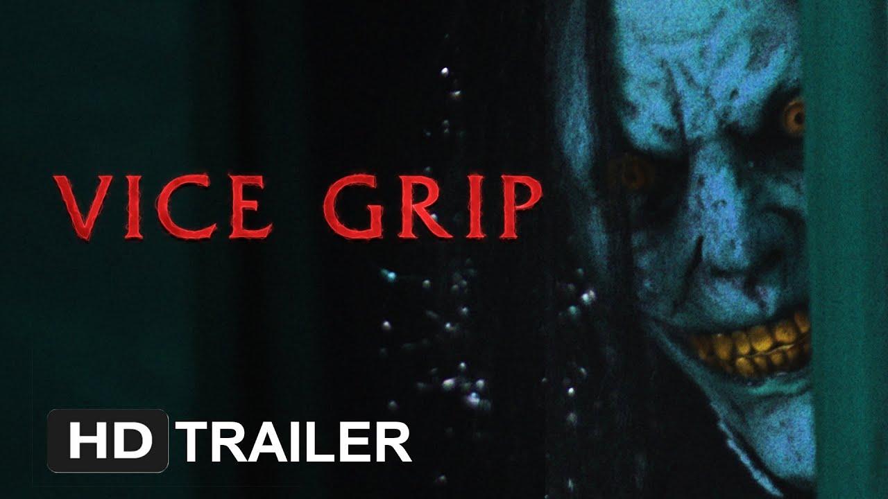 Vice Grip Trailer