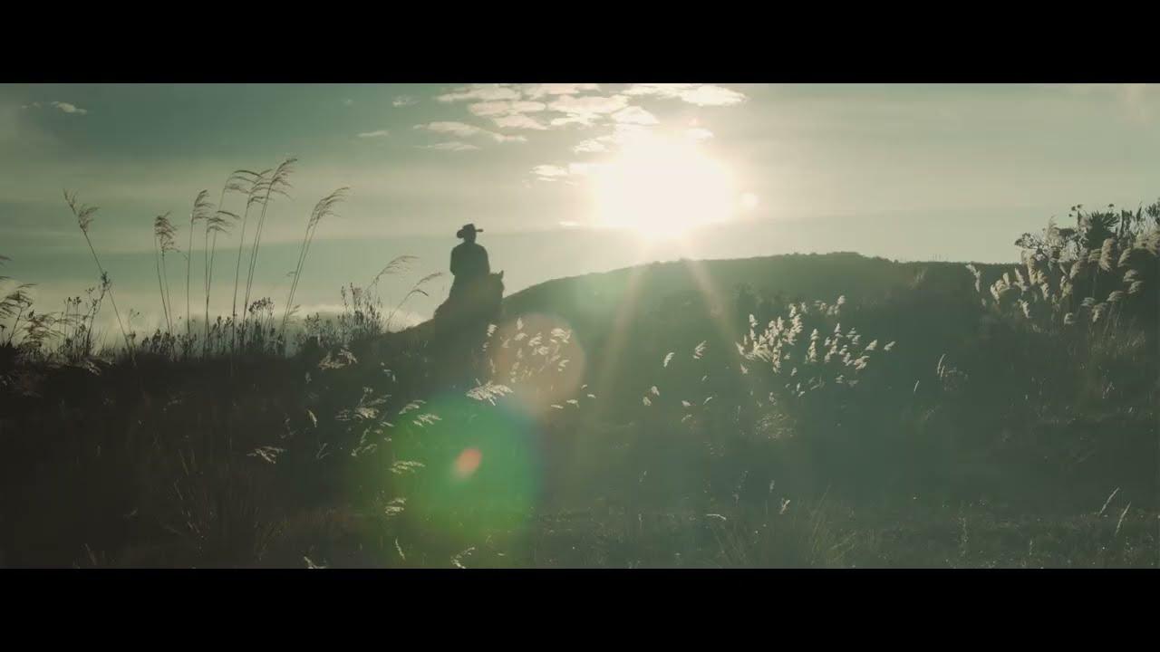 The Cowboy Trailer