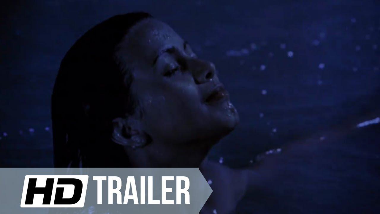 A Speck in the Water Trailer