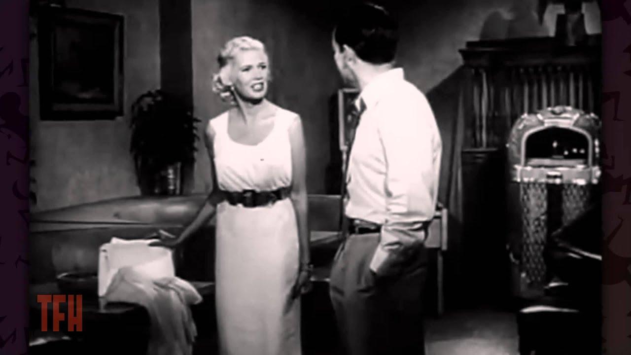 Wicked Woman Trailer