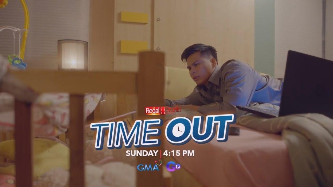Regal Studio Presents: Time Out Trailer