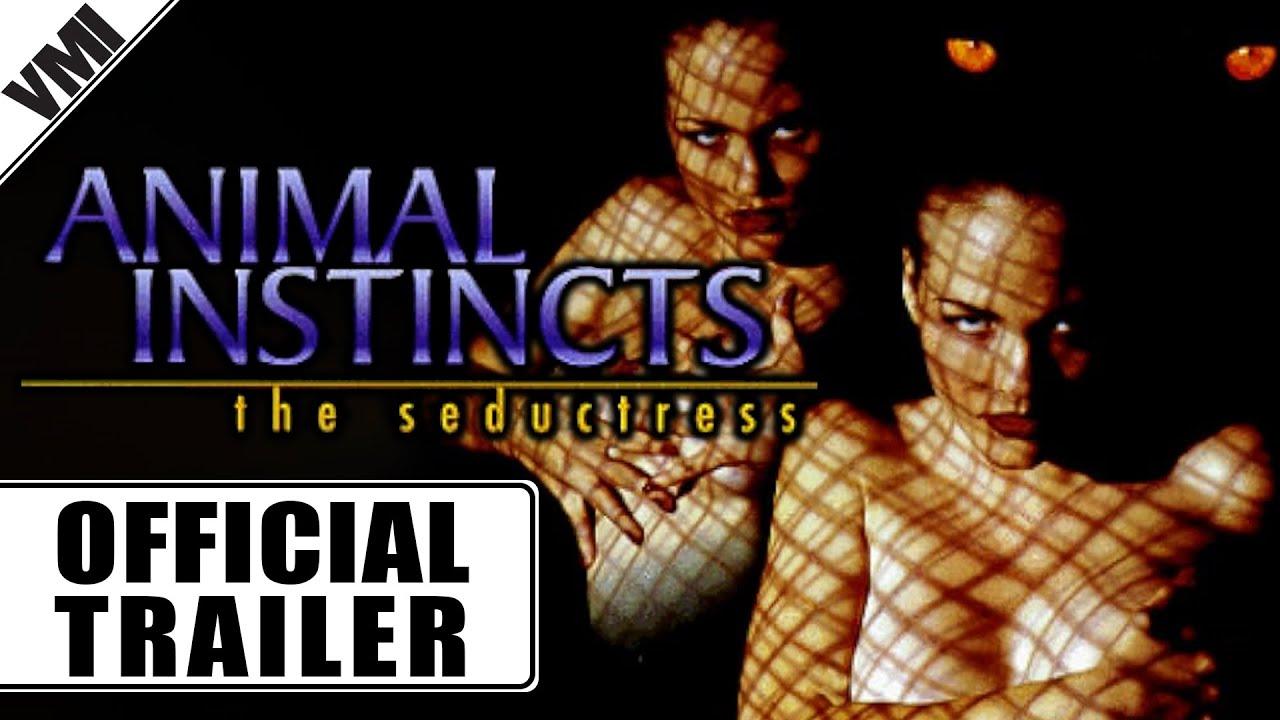 Animal Instincts 3 Trailer