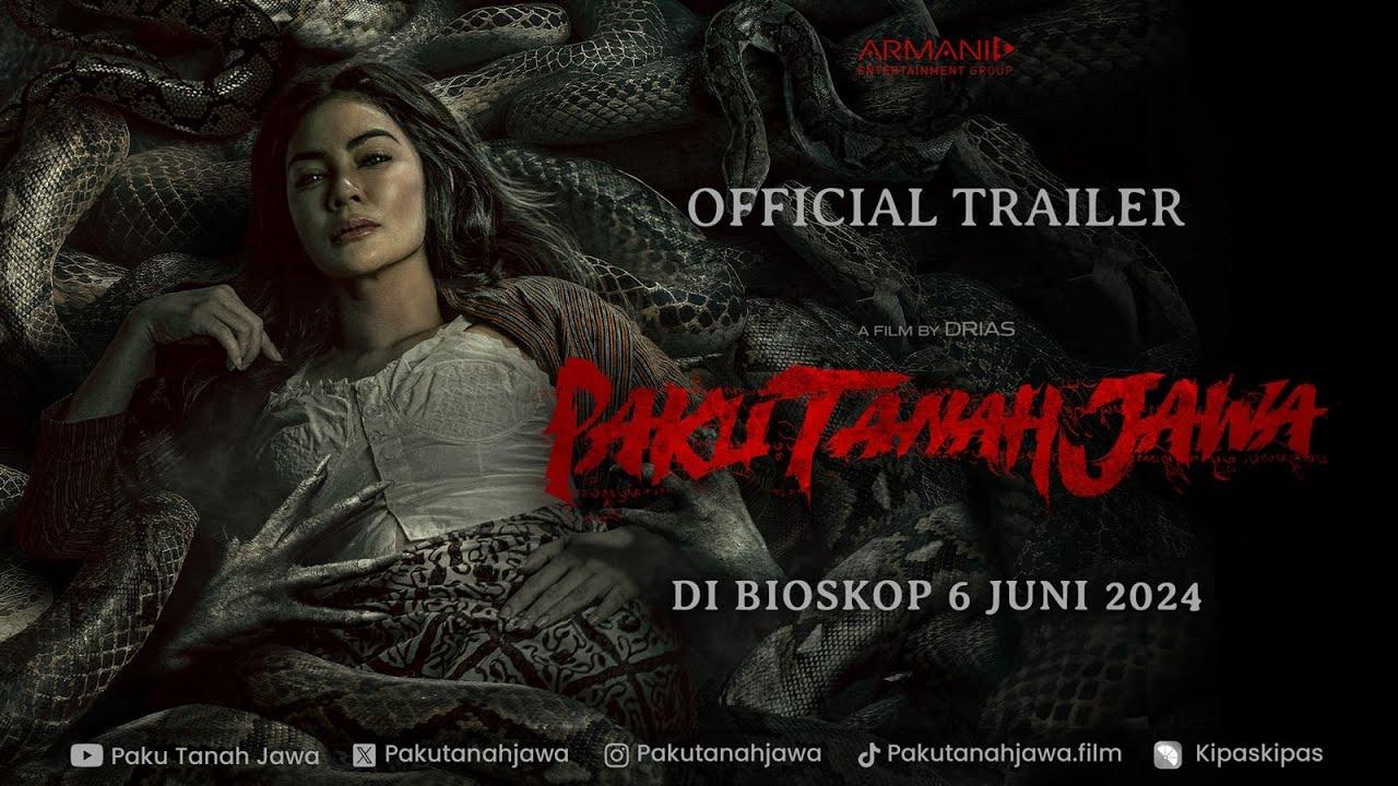 Paku Tanah Jawa Trailer