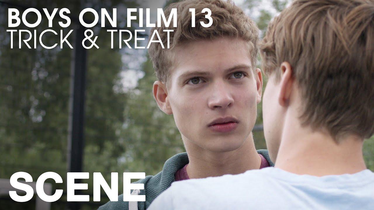Boys On Film 13: Trick & Treat Trailer