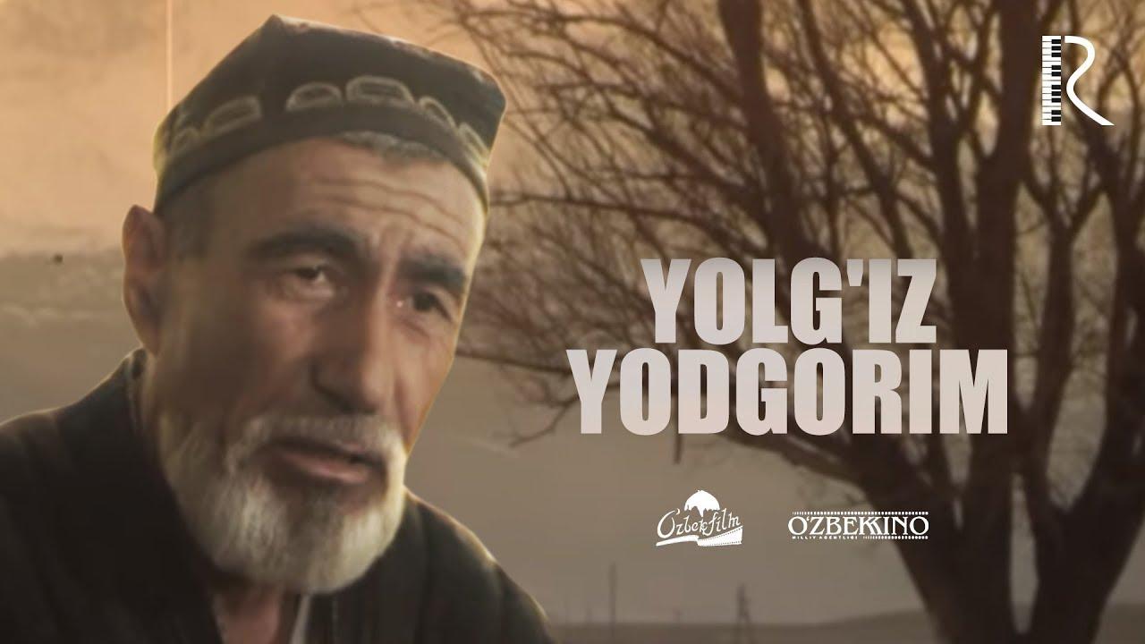 Yolg'iz yodgorim Trailer