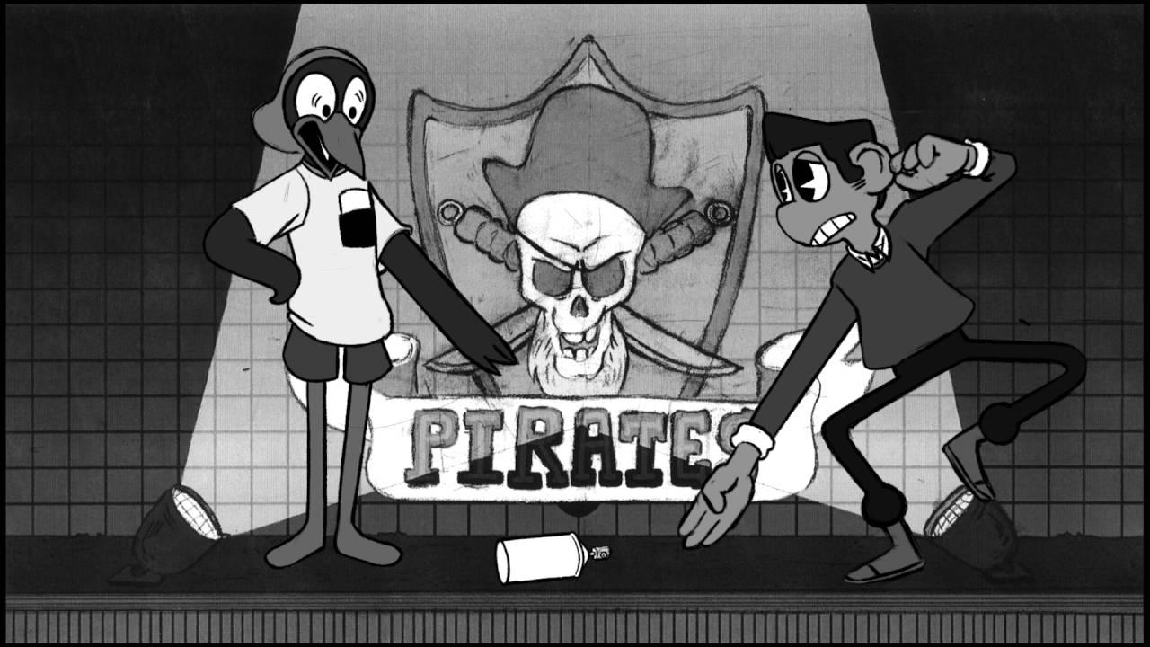 Vandals Trailer