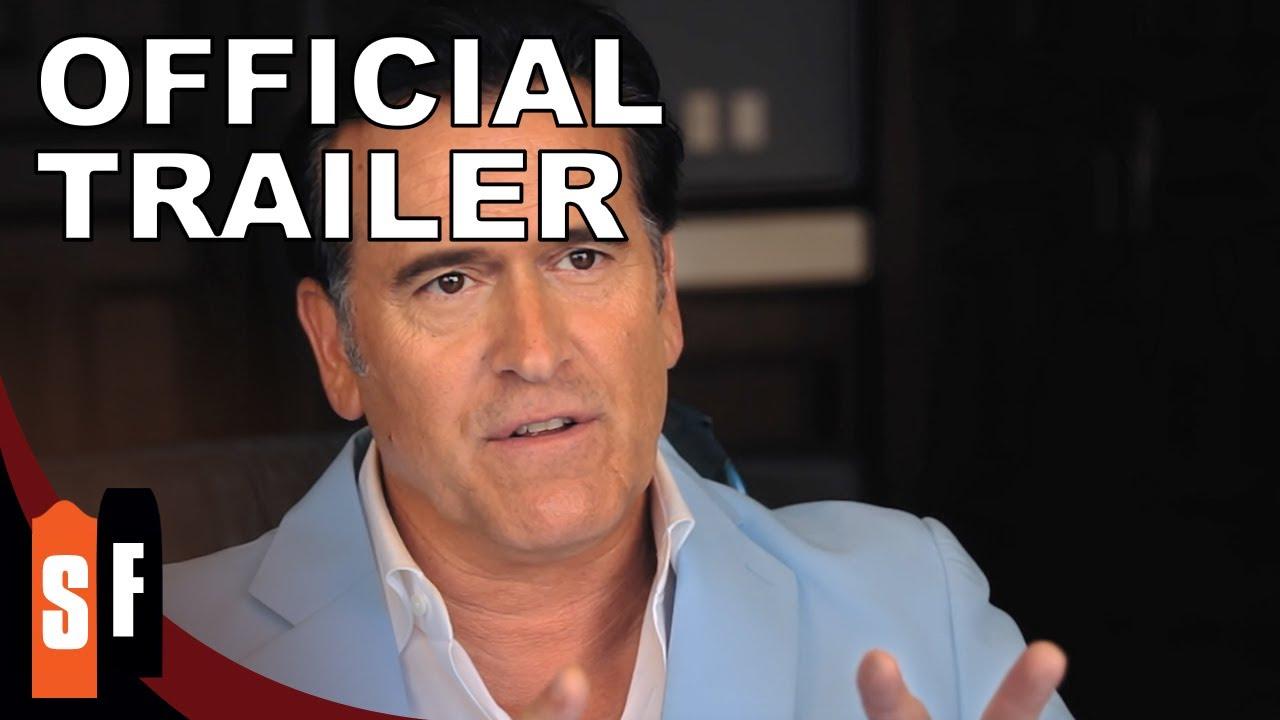 Hail to the Deadites Trailer