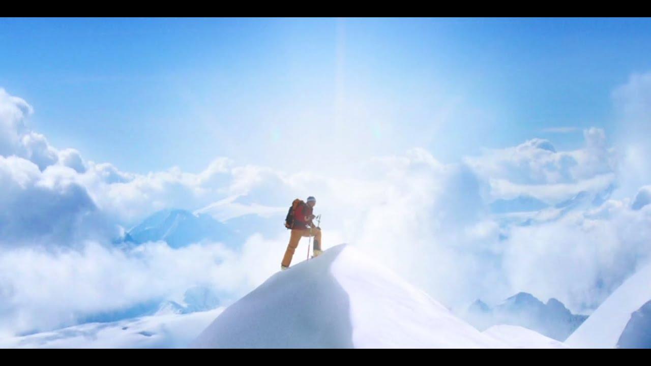 A Life Ascending Trailer