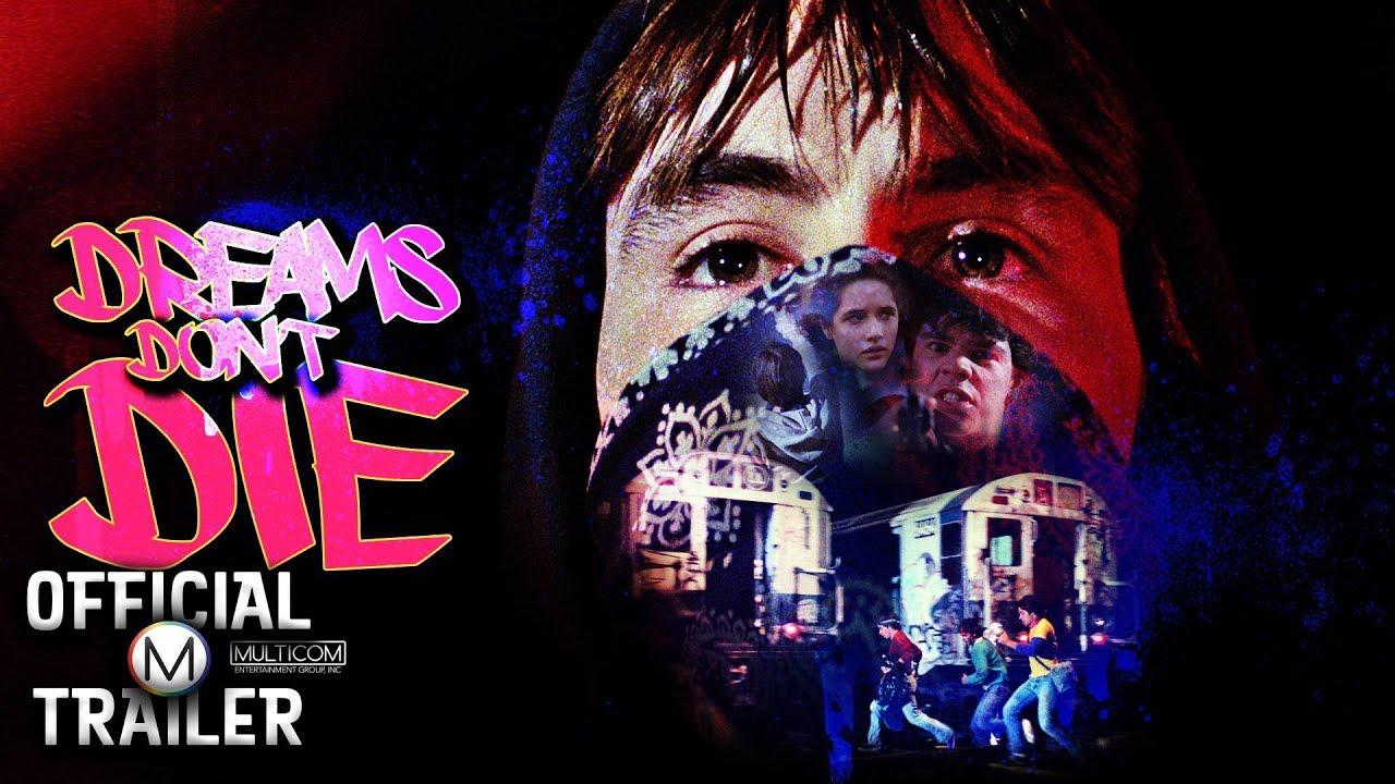 Dreams Don't Die Trailer