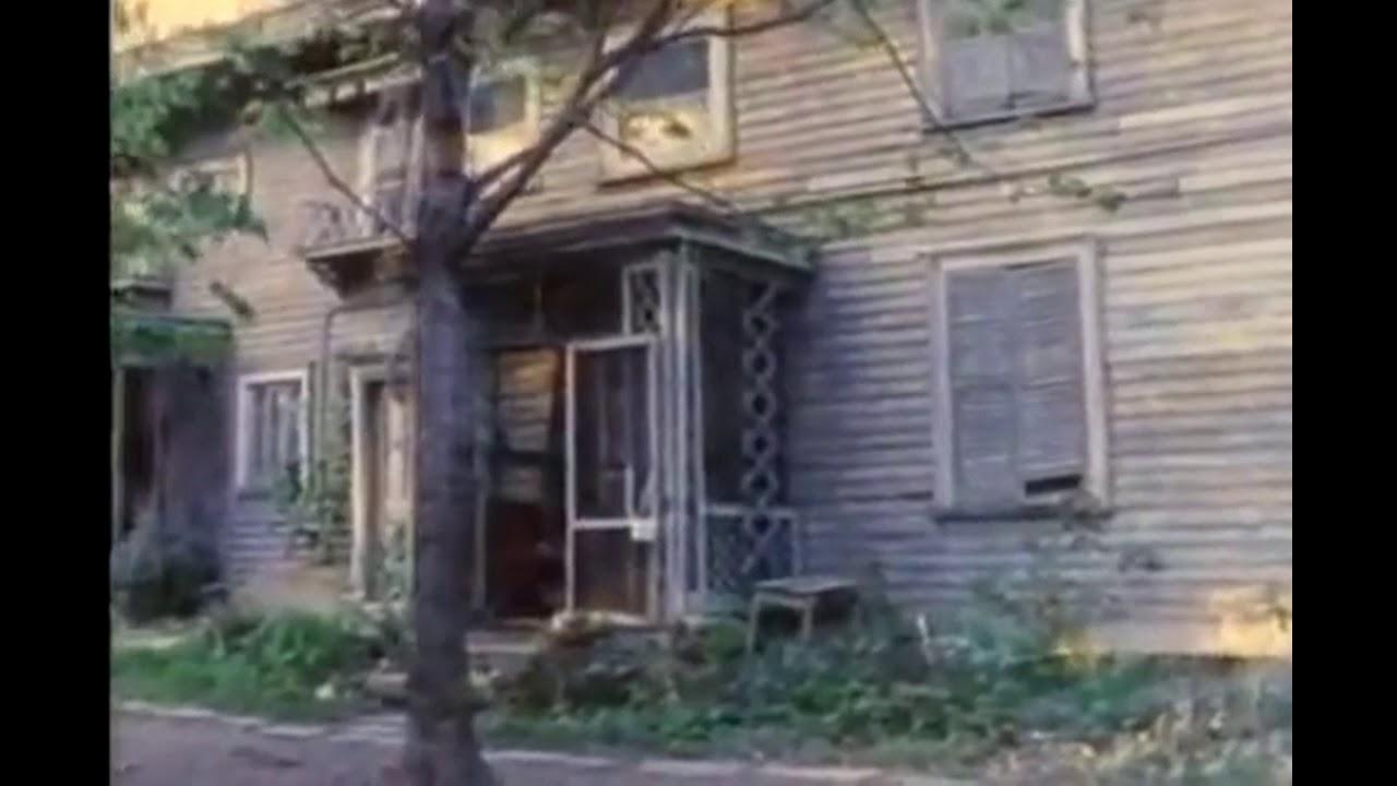 The Suckling Trailer